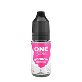 e-liquide Bonbon Carnaval e.tasty - VAP|LAB Alsace
